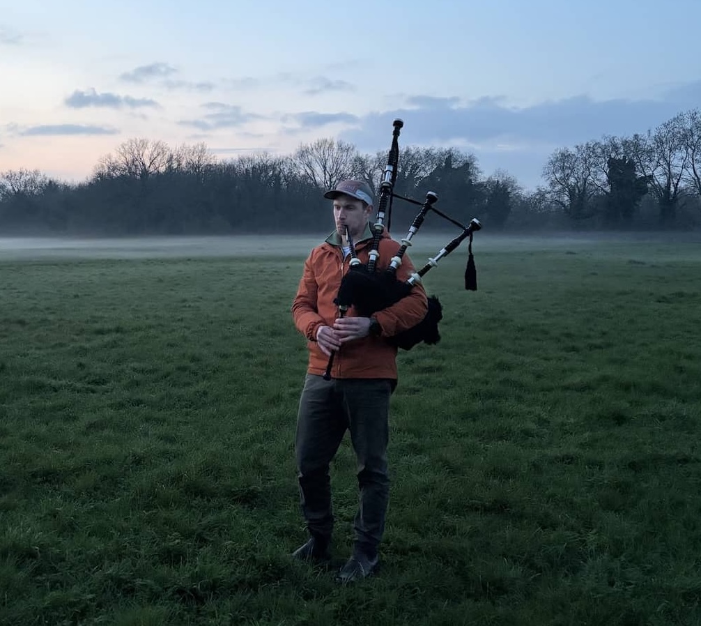The Putney Piper